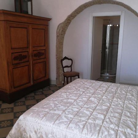 Il Berso Di Porta Catena Vasto Exterior foto