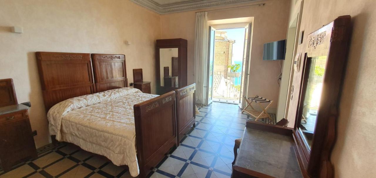 Il Berso Di Porta Catena Vasto Exterior foto