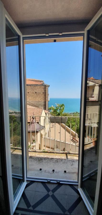 Il Berso Di Porta Catena Vasto Exterior foto