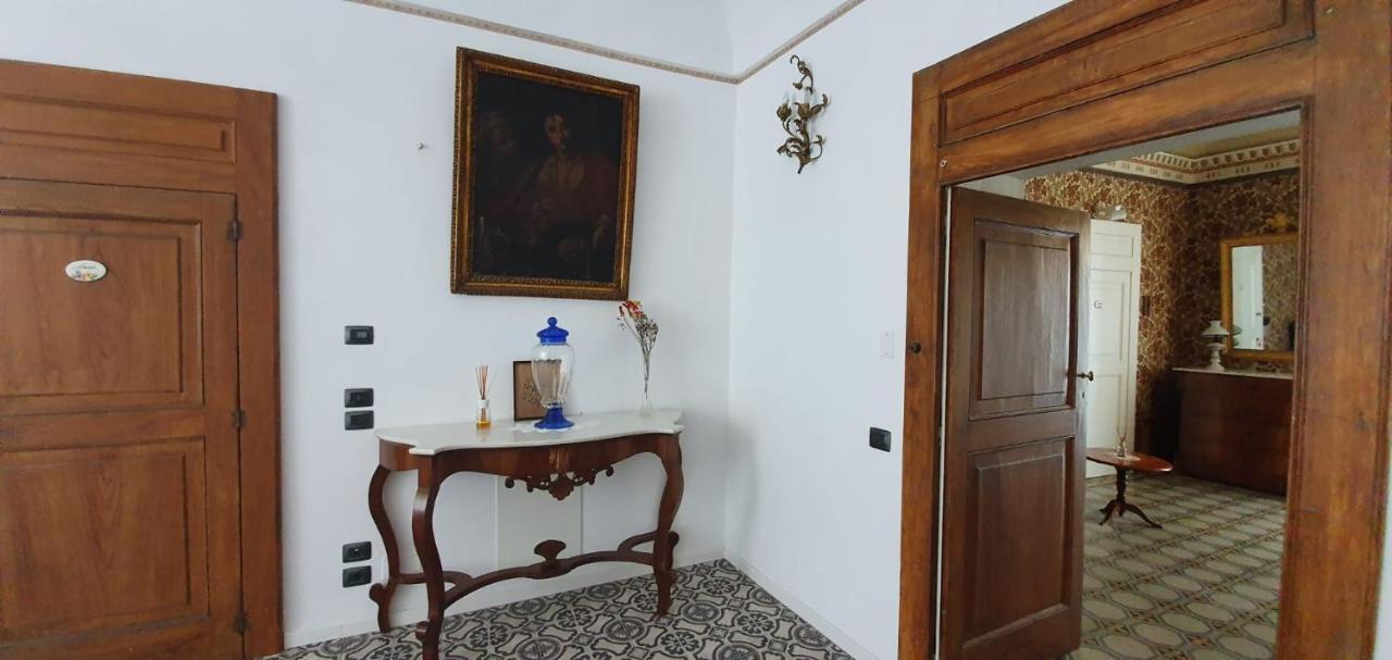Il Berso Di Porta Catena Vasto Exterior foto