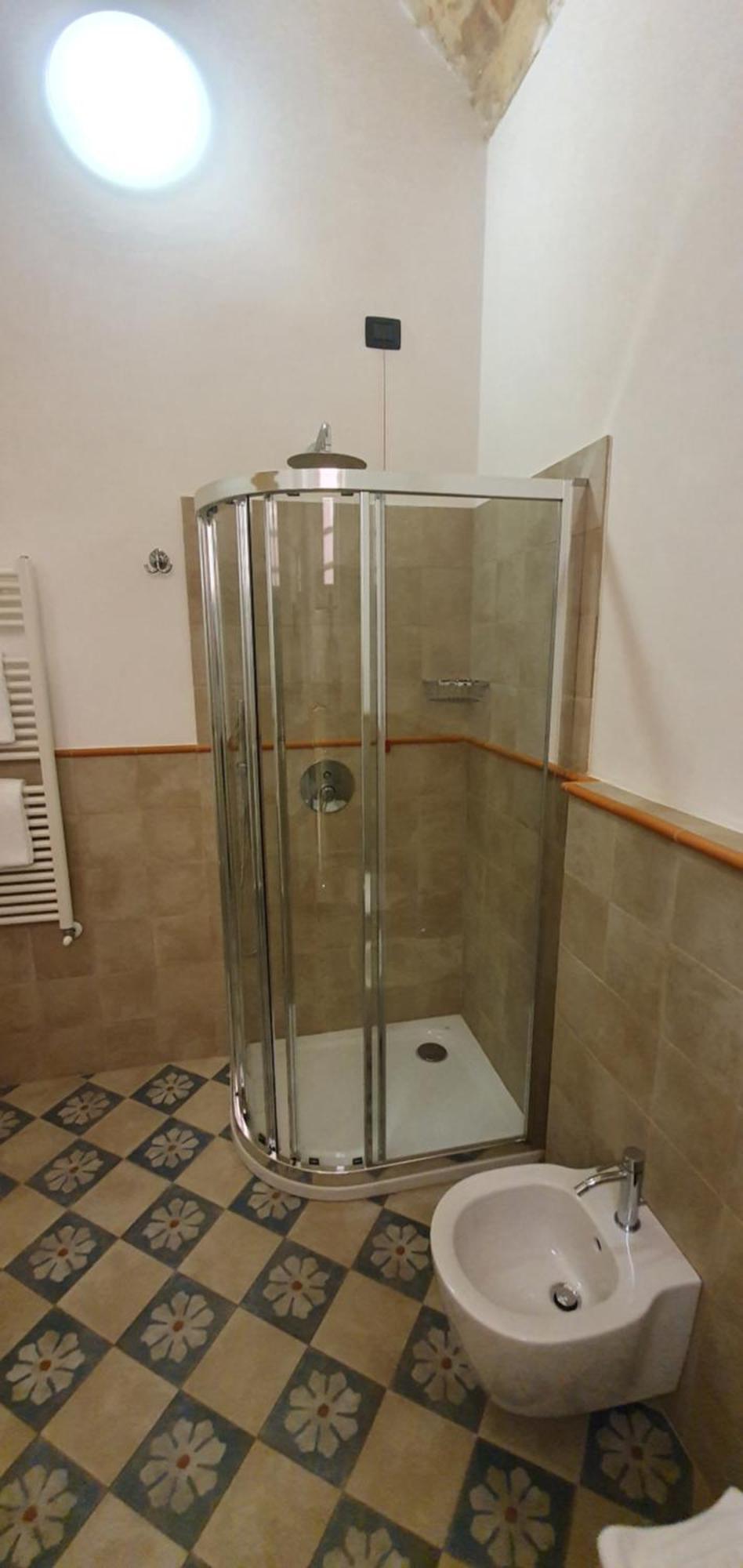 Il Berso Di Porta Catena Vasto Exterior foto