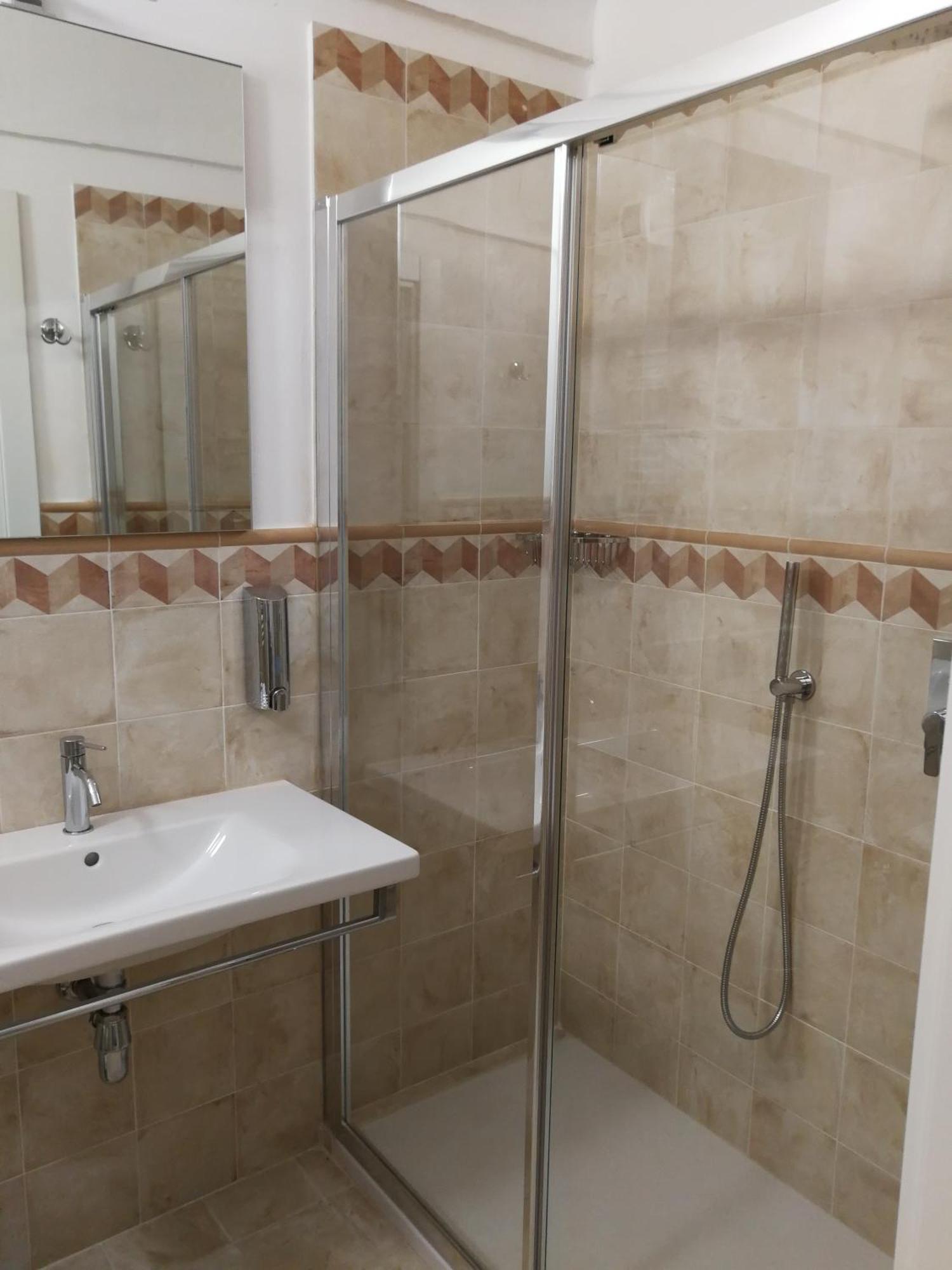 Il Berso Di Porta Catena Vasto Zimmer foto