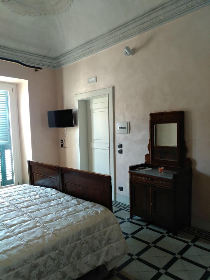 Il Berso Di Porta Catena Vasto Exterior foto