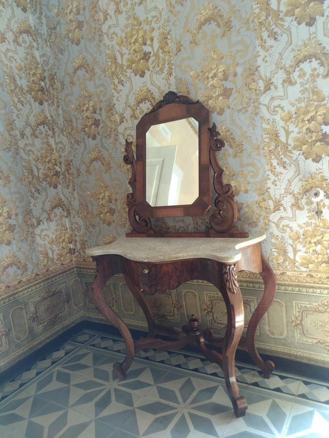 Il Berso Di Porta Catena Vasto Exterior foto
