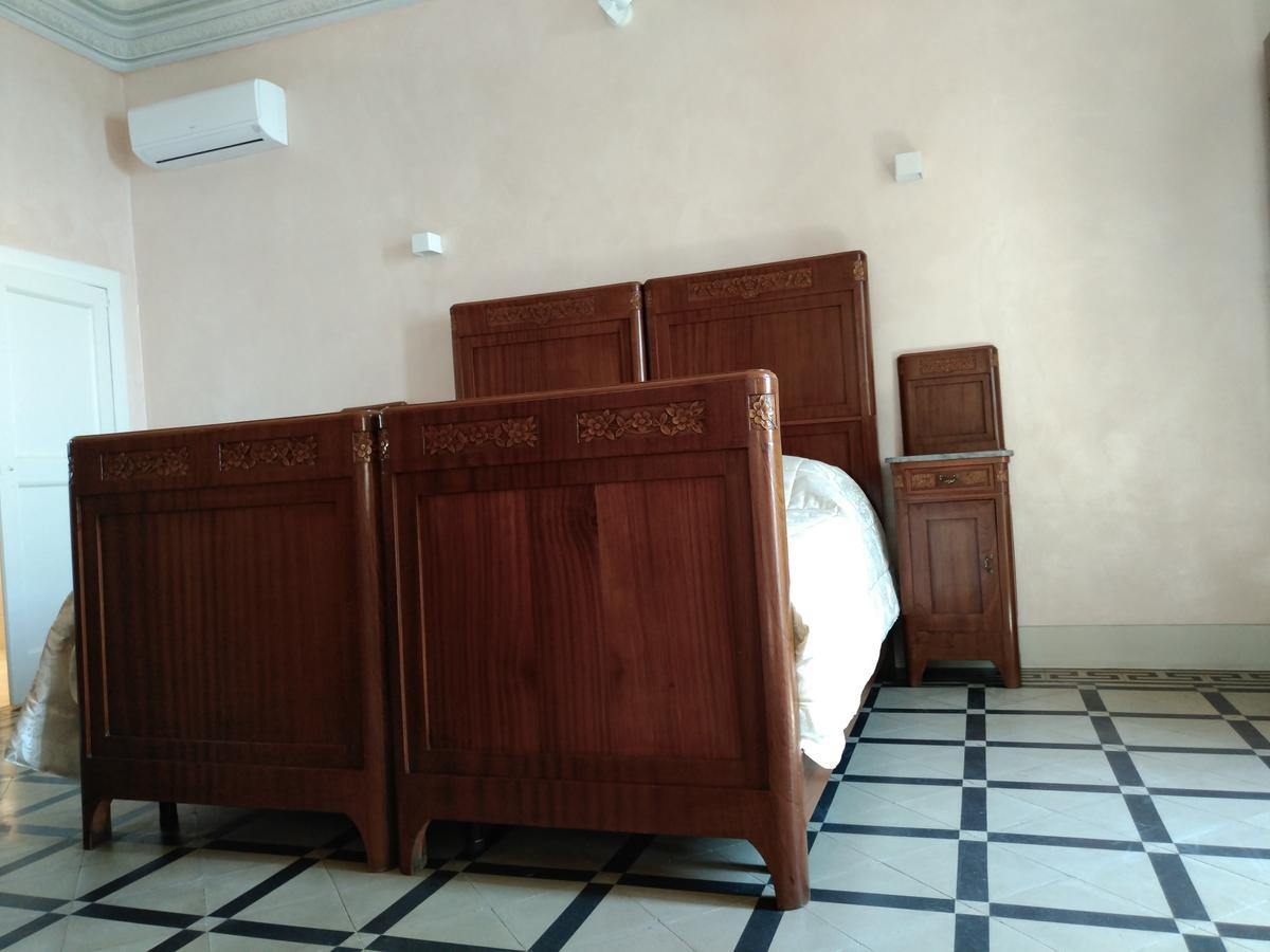 Il Berso Di Porta Catena Vasto Exterior foto