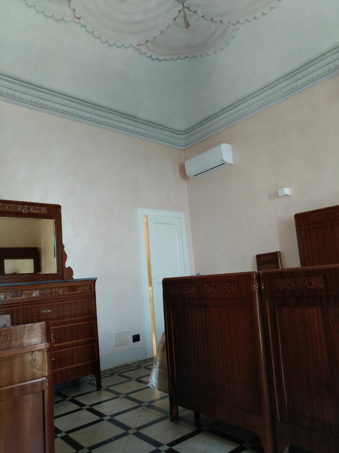 Il Berso Di Porta Catena Vasto Exterior foto