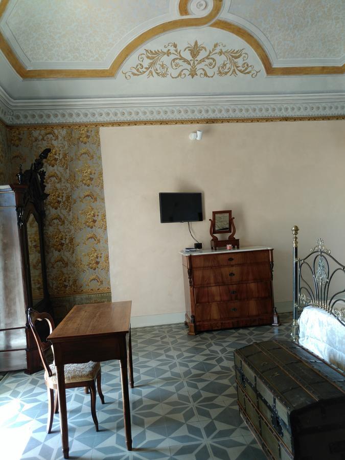 Il Berso Di Porta Catena Vasto Exterior foto