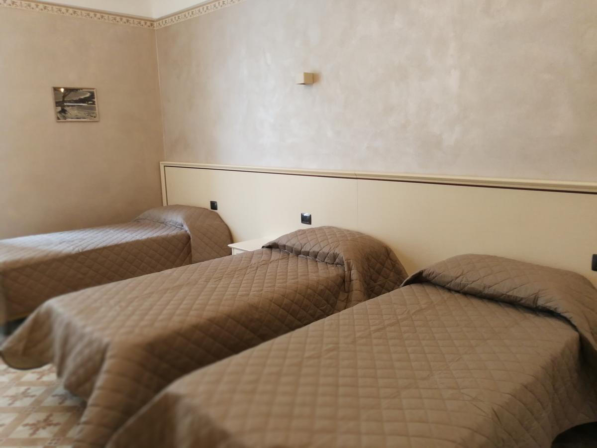 Il Berso Di Porta Catena Vasto Exterior foto