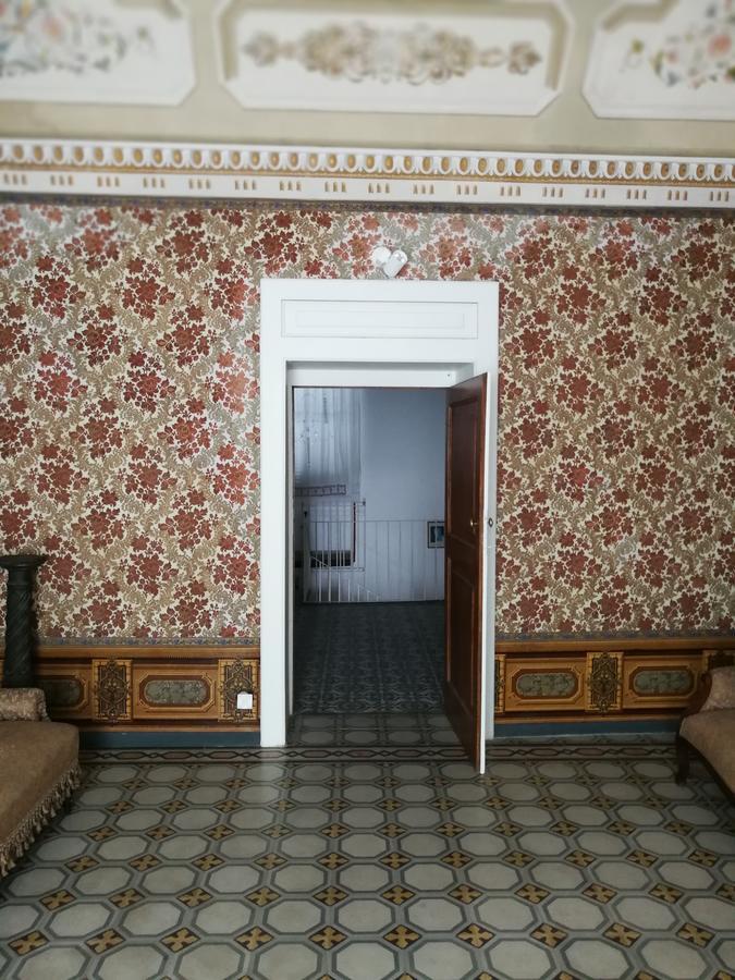 Il Berso Di Porta Catena Vasto Exterior foto
