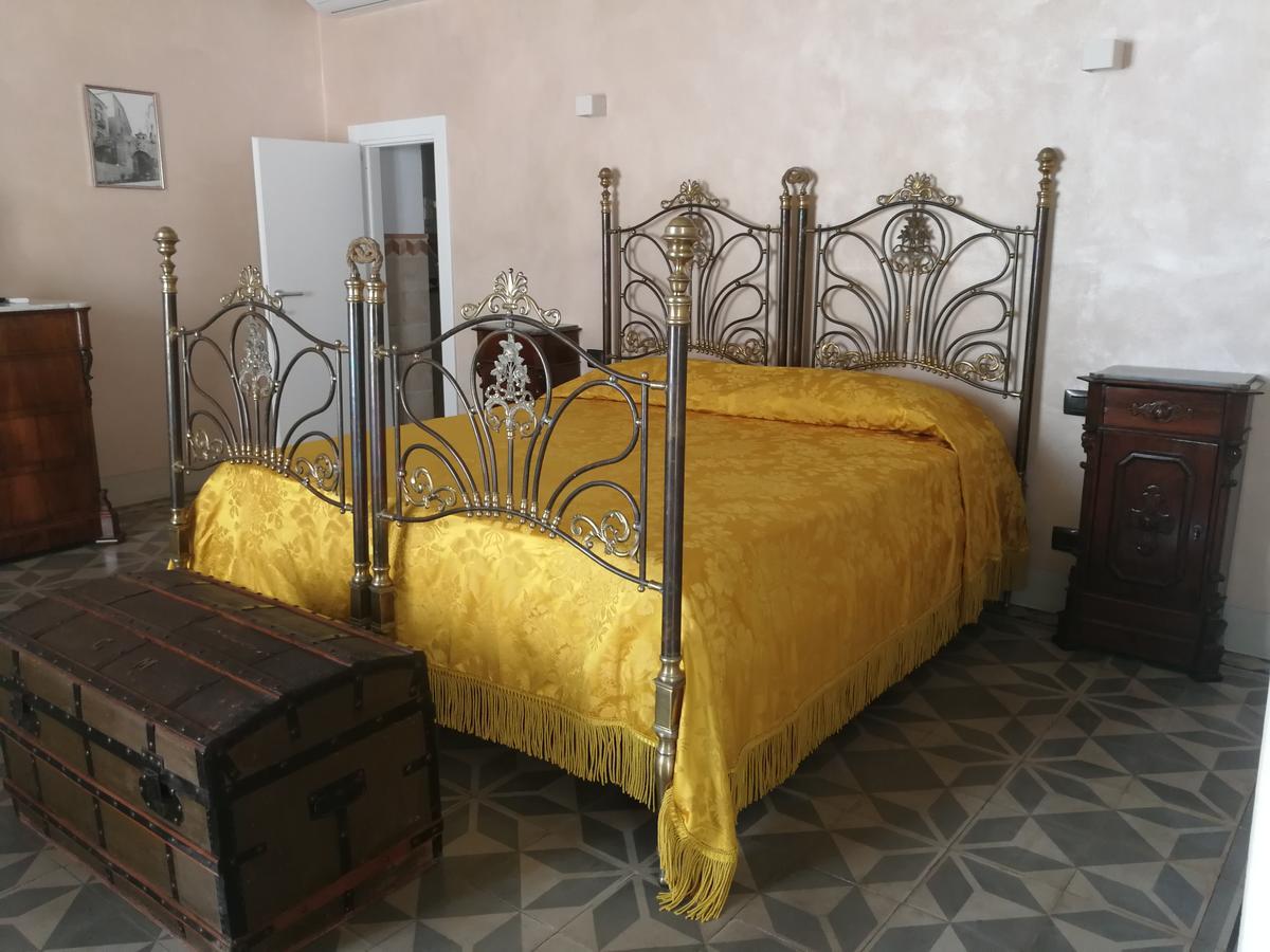 Il Berso Di Porta Catena Vasto Exterior foto