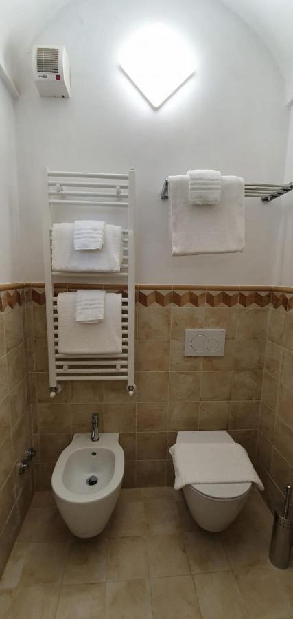 Il Berso Di Porta Catena Vasto Exterior foto