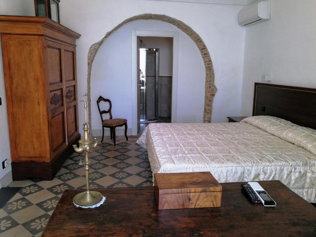 Il Berso Di Porta Catena Vasto Exterior foto