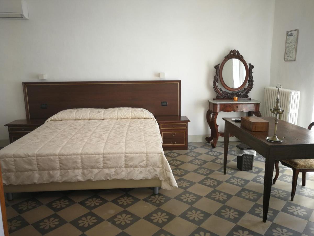 Il Berso Di Porta Catena Vasto Exterior foto
