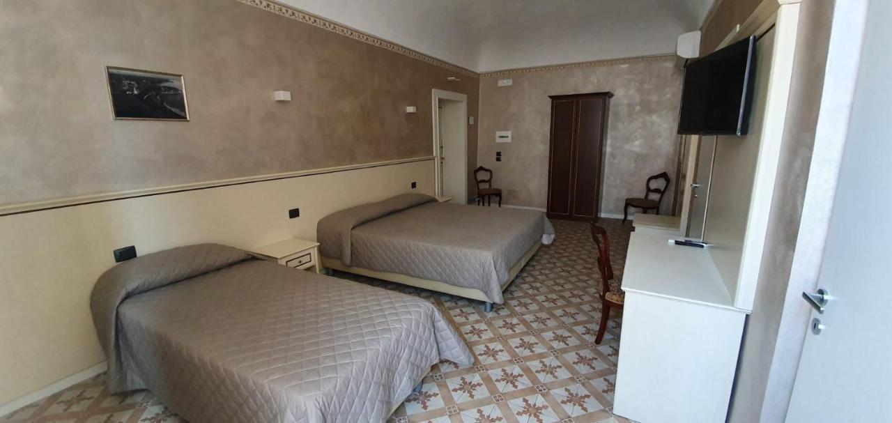 Il Berso Di Porta Catena Vasto Exterior foto