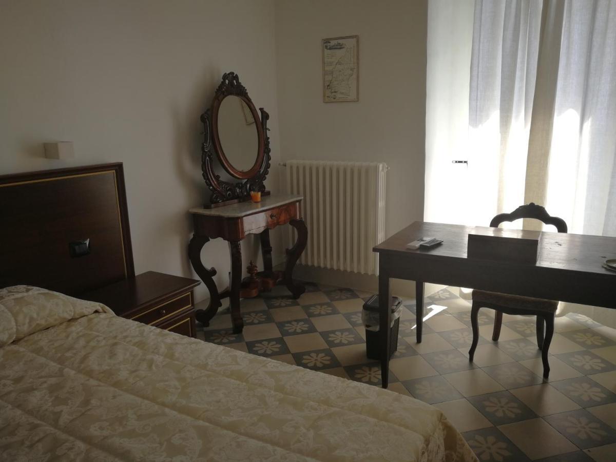Il Berso Di Porta Catena Vasto Exterior foto